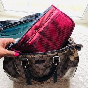 Handbag Organizer & Inside Protector